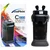 Dophin C1000 Canister Filter 1650 LPH Provides Oxygen from Air pump to Fish Tank Use to Fresh Water/Planted Aquarium